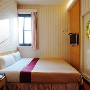 Chambre Standarde Lit King-Size