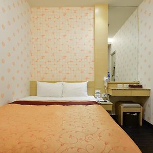 Without Window Double Room